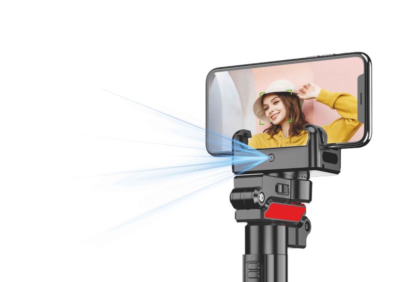 Lyne Originals’ Flame 15 Selfie Stick