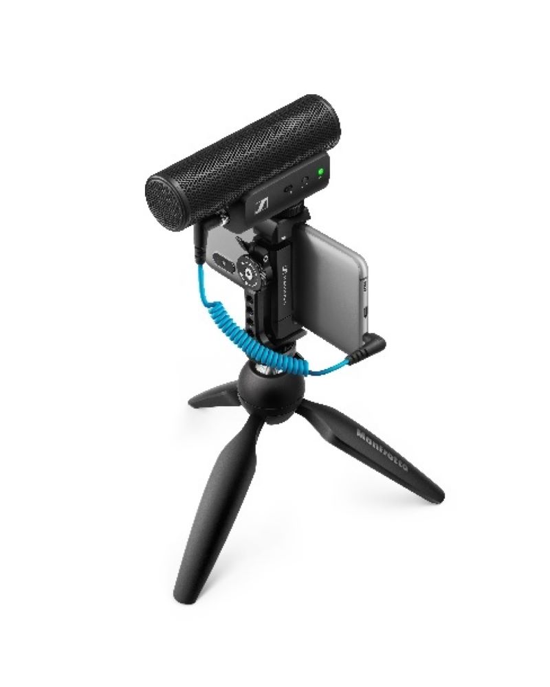 MKE 400 Mobile Kit