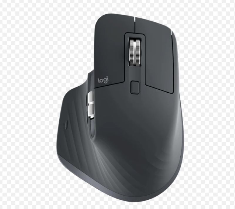 Master Workflow with Power Mice