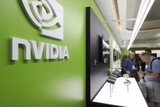NVIDIA Unveils GeForce RTX 50 Series GPUs at New Delhi Event