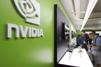 NVIDIA Unveils GeForce RTX 50 Series GPUs at New Delhi Event