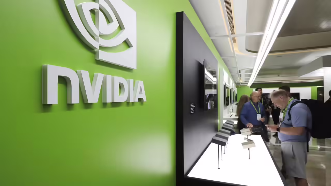 NVIDIA Unveils GeForce RTX 50 Series GPUs at New Delhi Event