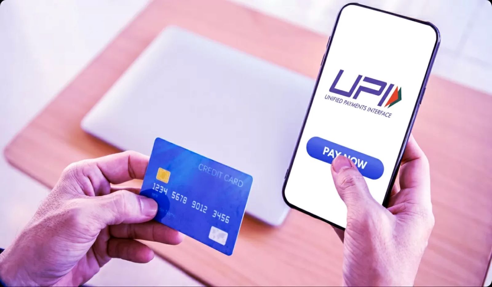 New UPI Rules From August 31