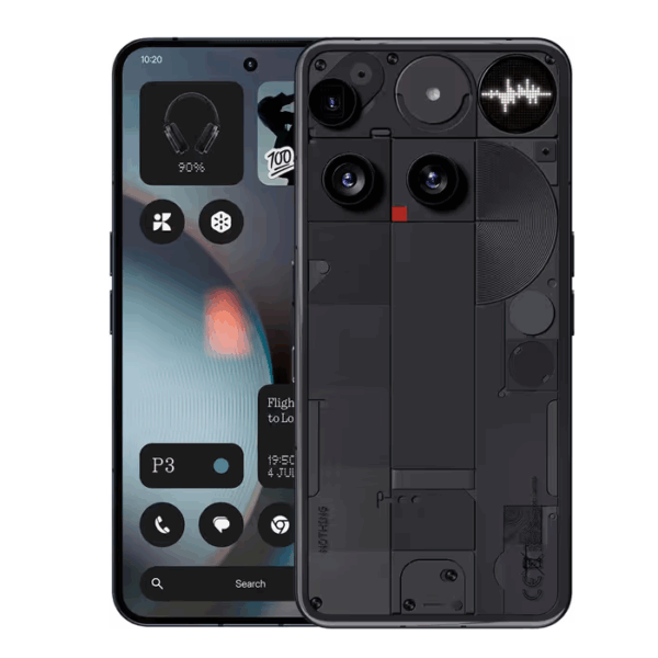 Nothing Phone 3