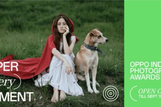 OPPO India Launches LUMO Photography Awards 2025
