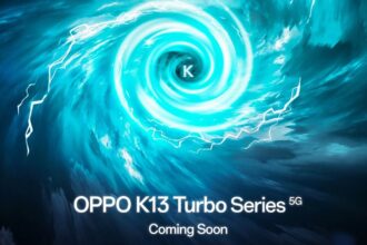 OPPO K13