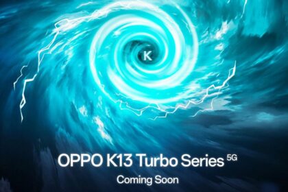 OPPO K13