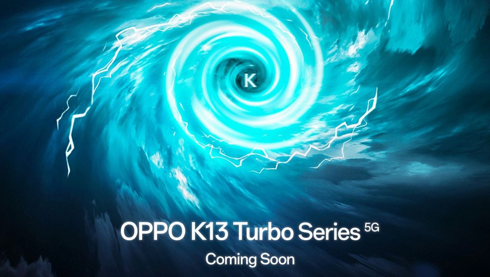OPPO K13