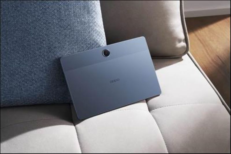 OPPO Pad SE