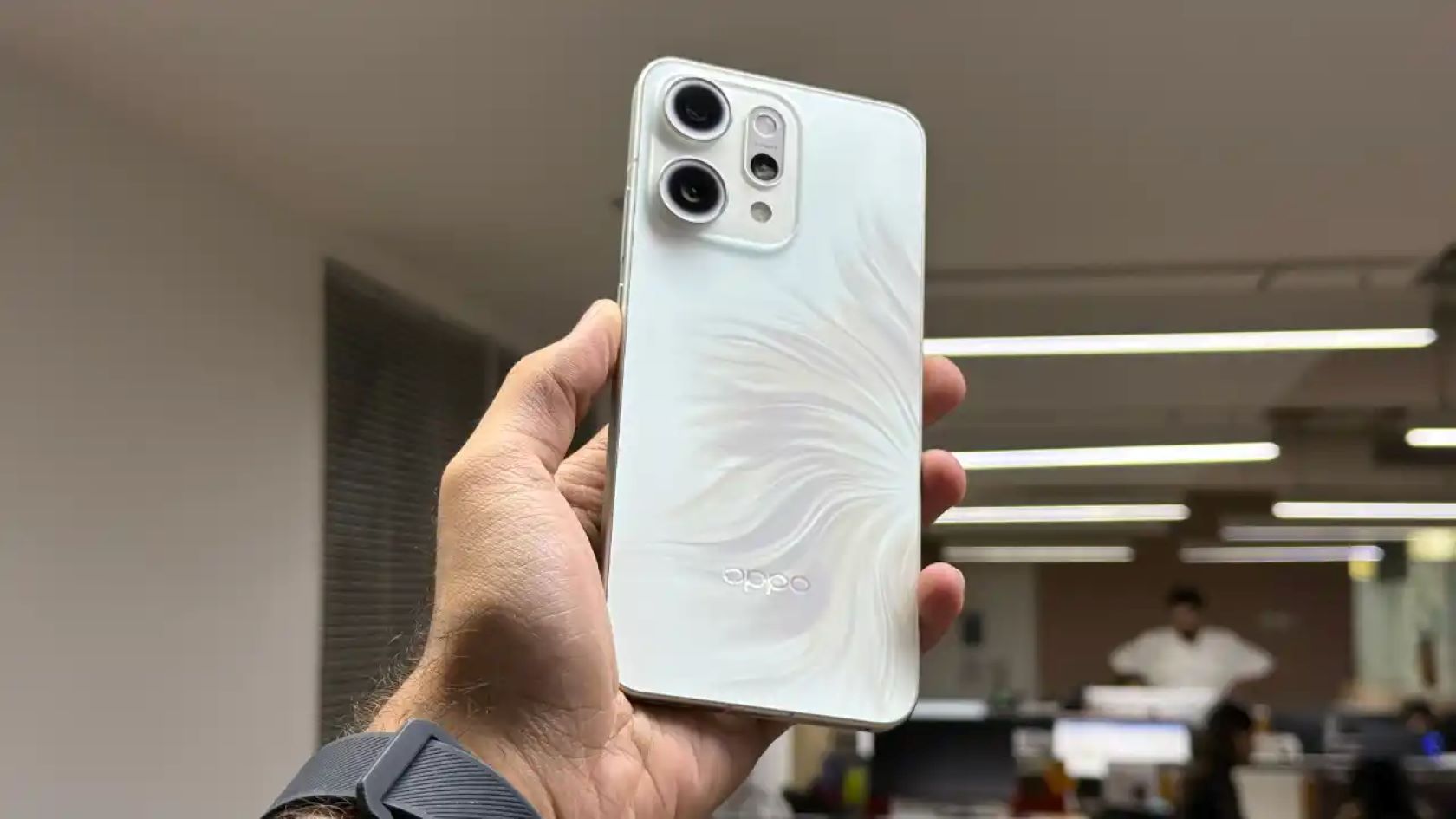 OPPO Reno 14 & Reno 14 Pro India Launch Tomorrow