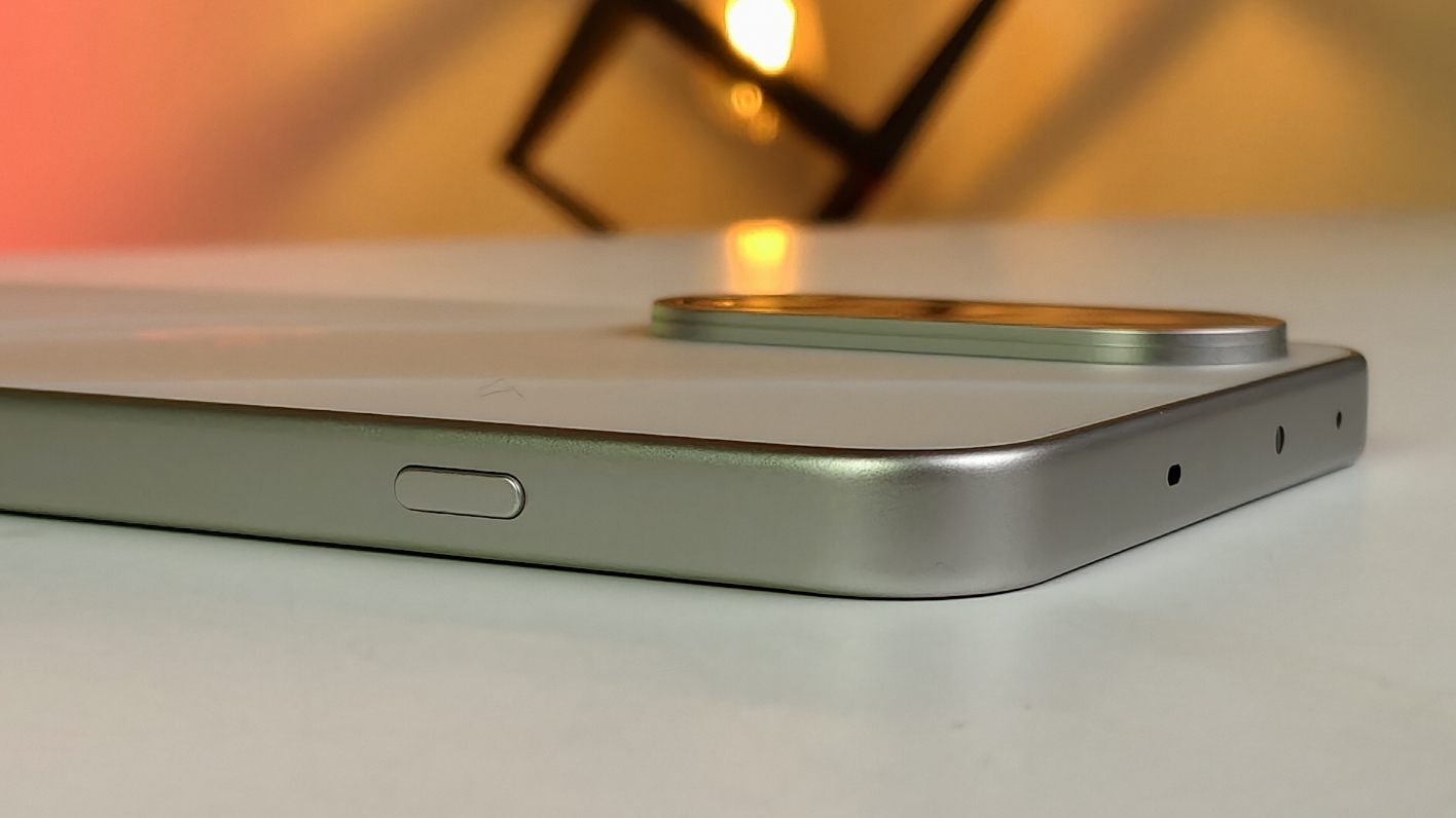 OnePlus Nord 5 Review