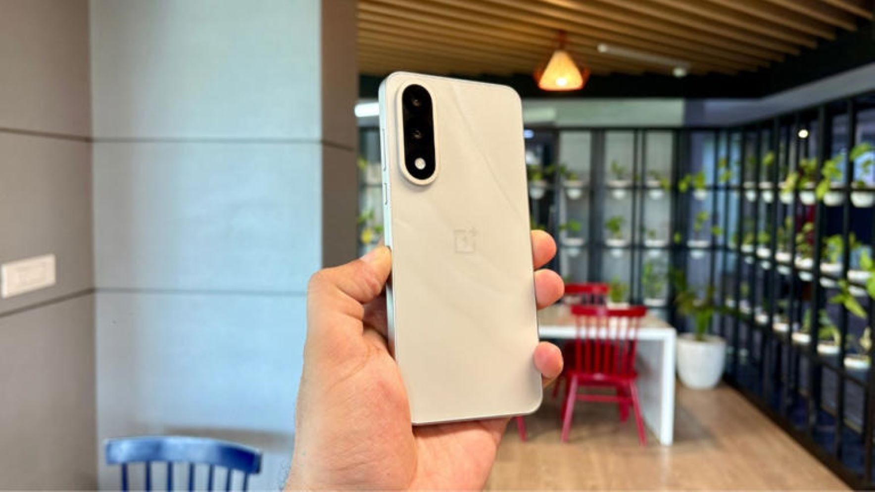 OnePlus Nord 5 and Nord CE 5 to Launch in India Tomorrow