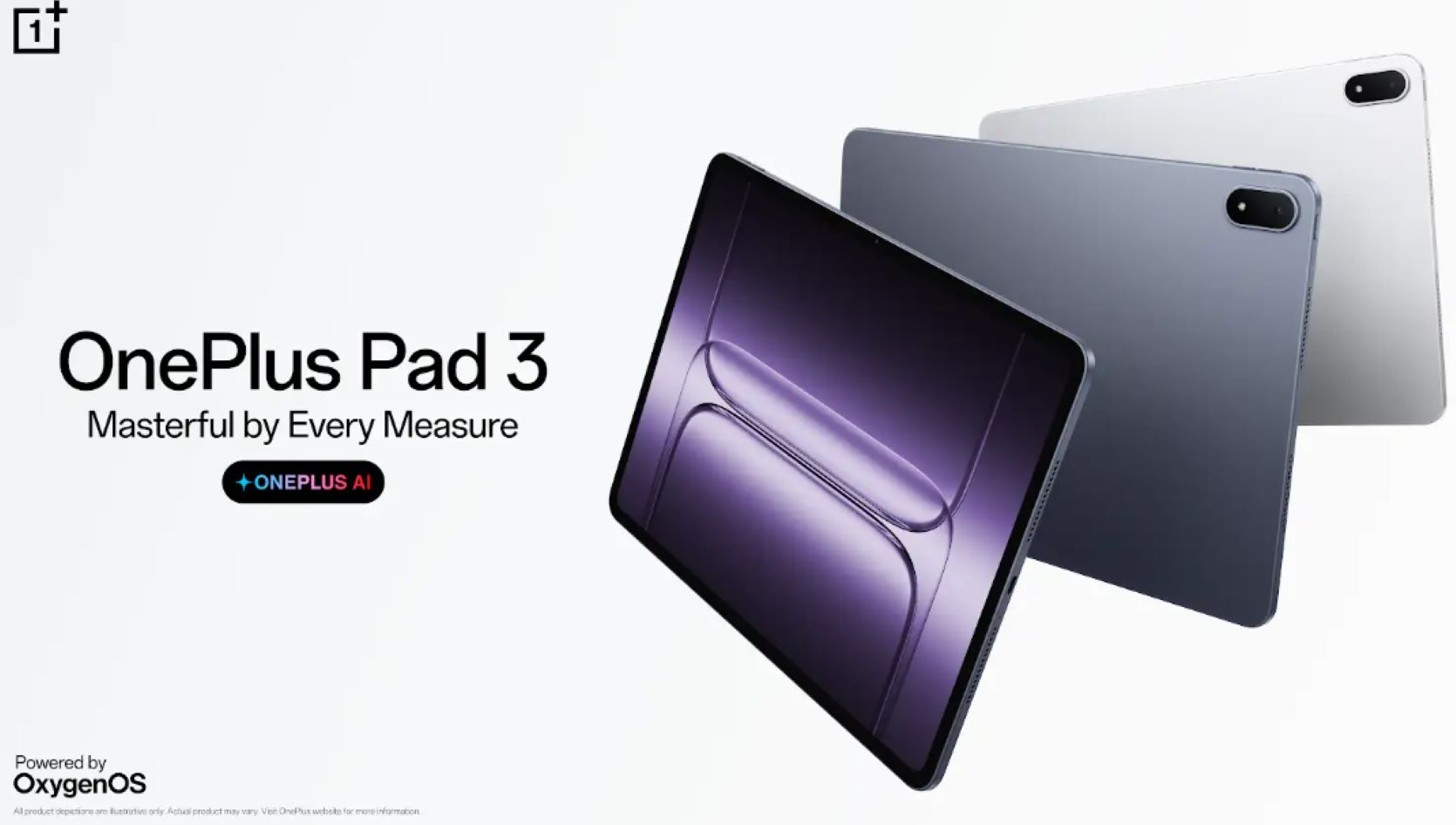OnePlus Pad 3 India Open Sale Confirmed for September 2025