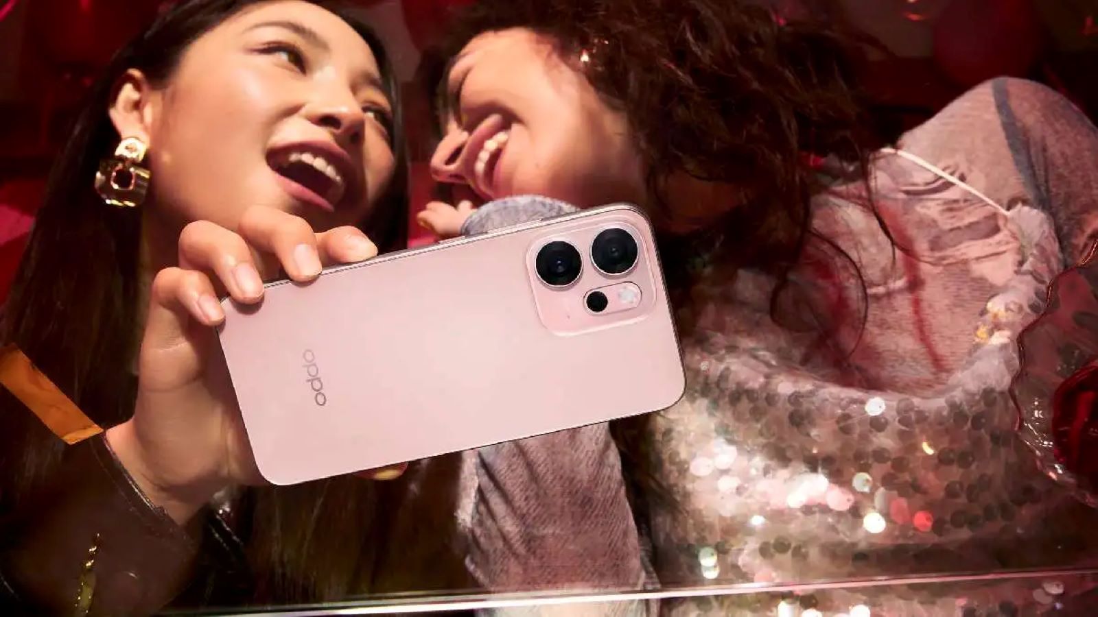 Oppo Reno 14 Series Arrives in India Today