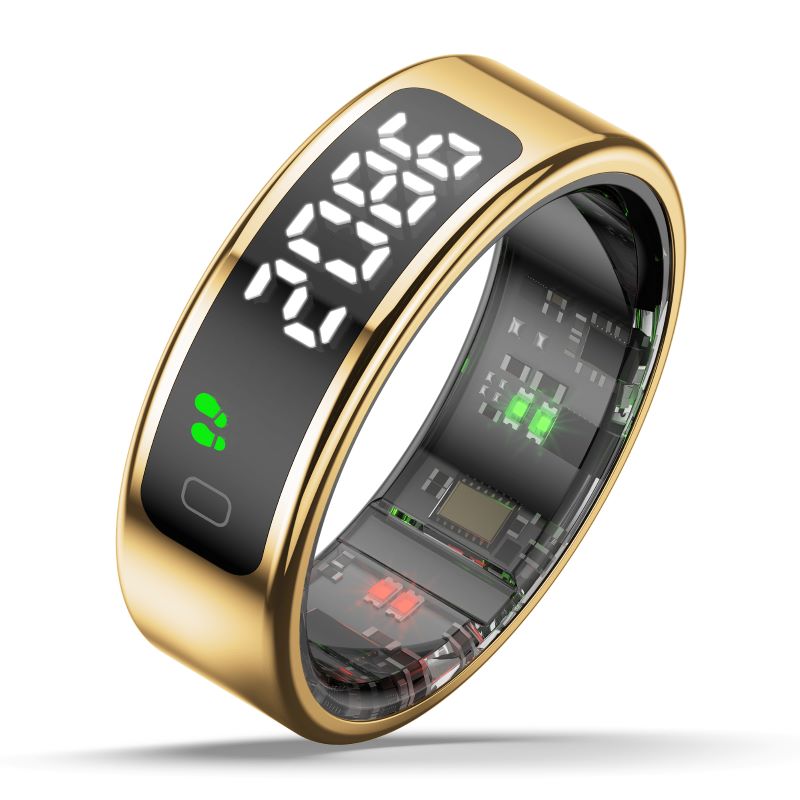 Pebble’s gold