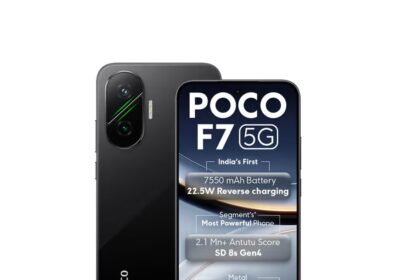 Poco F7