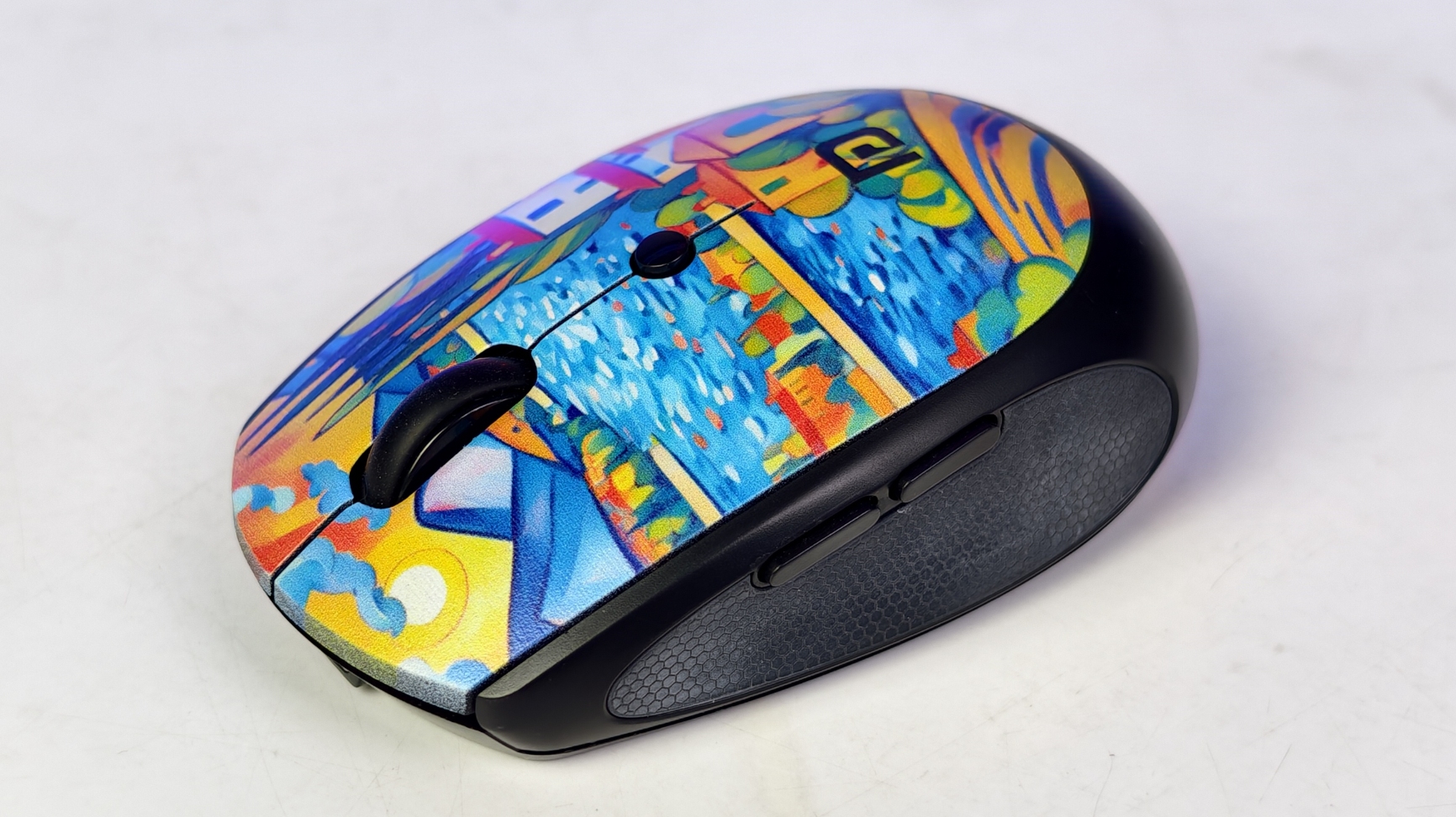 Portronics Toad III Plus Wireless Mouse Review