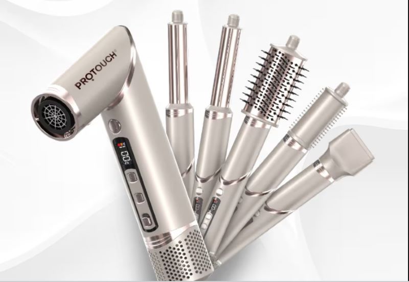 Protouch Airshot