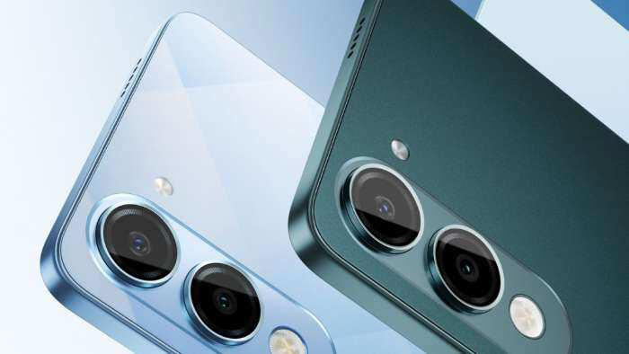 iQOO Z10 Lite