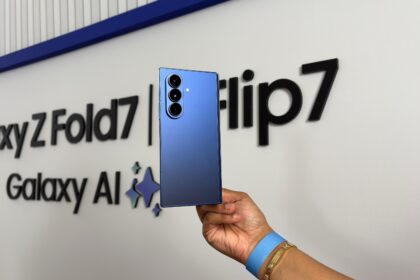 Qualcomm’s Snapdragon 8 Elite Powers Samsung Galaxy Z Fold7