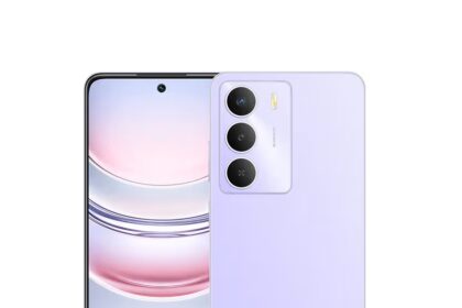 Realme Narzo 80 Lite