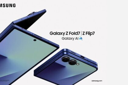 Samsung Begins Sale of New Foldable Smartphones, Watch8 Series in India