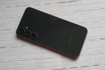Samsung Galaxy A54 Sees Early Signs of One UI 8