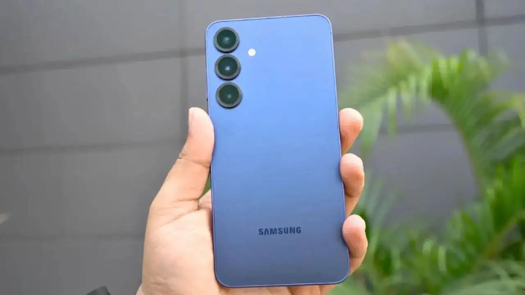 Samsung Galaxy S25 FE to launch in September