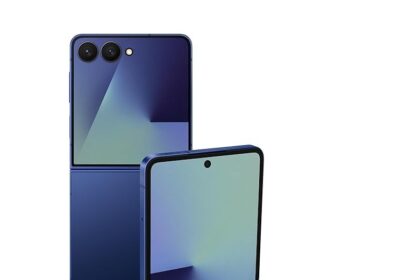 Samsung Galaxy Z Flip7