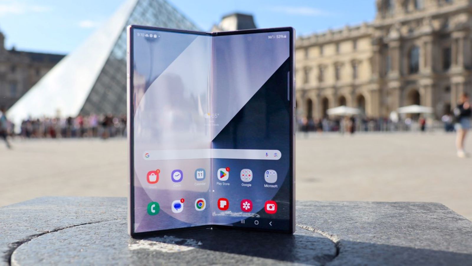 Samsung Galaxy Z Fold 7 Likely to See Price Increase in India