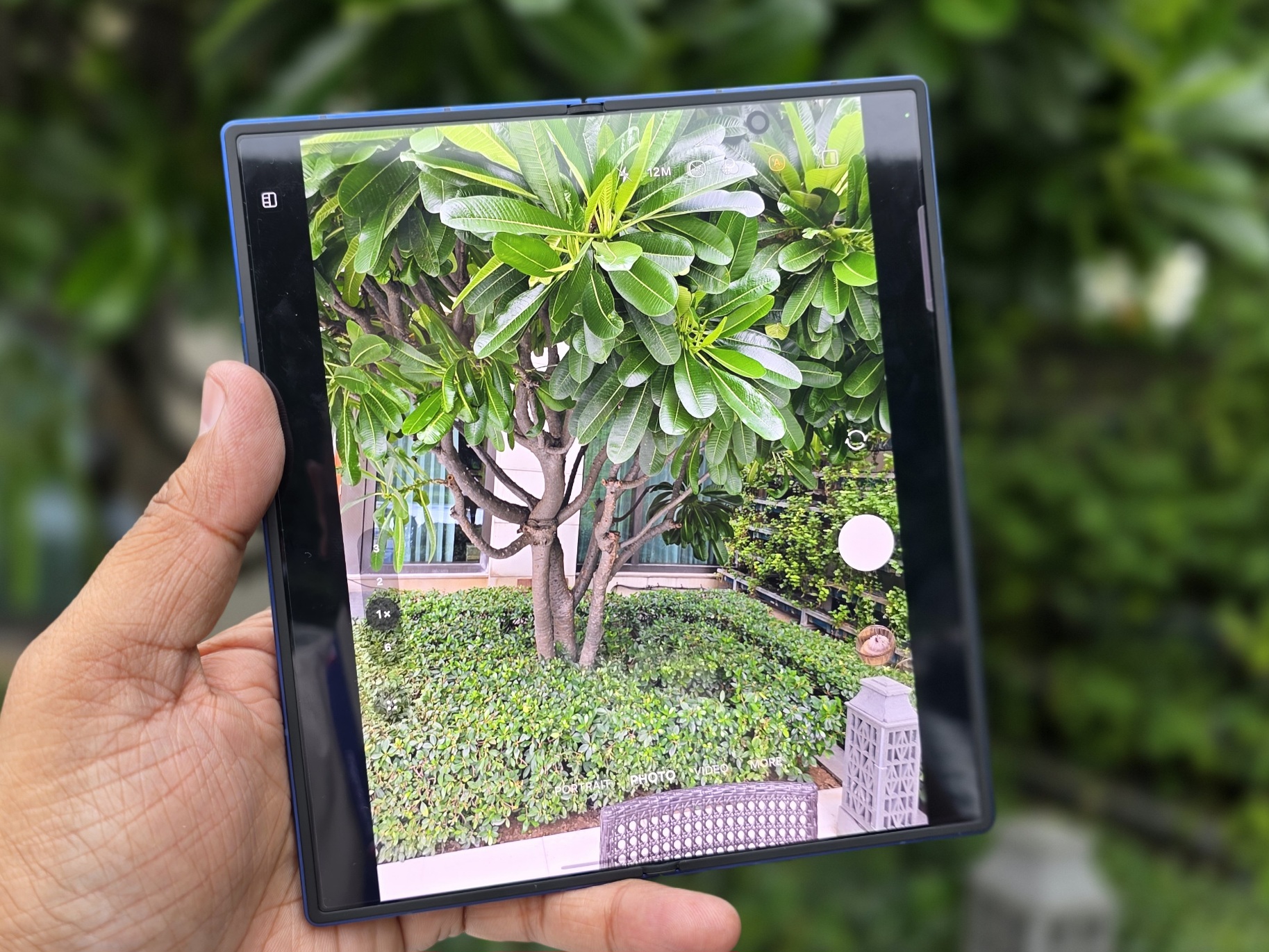 Samsung Galaxy Z Fold7 Review