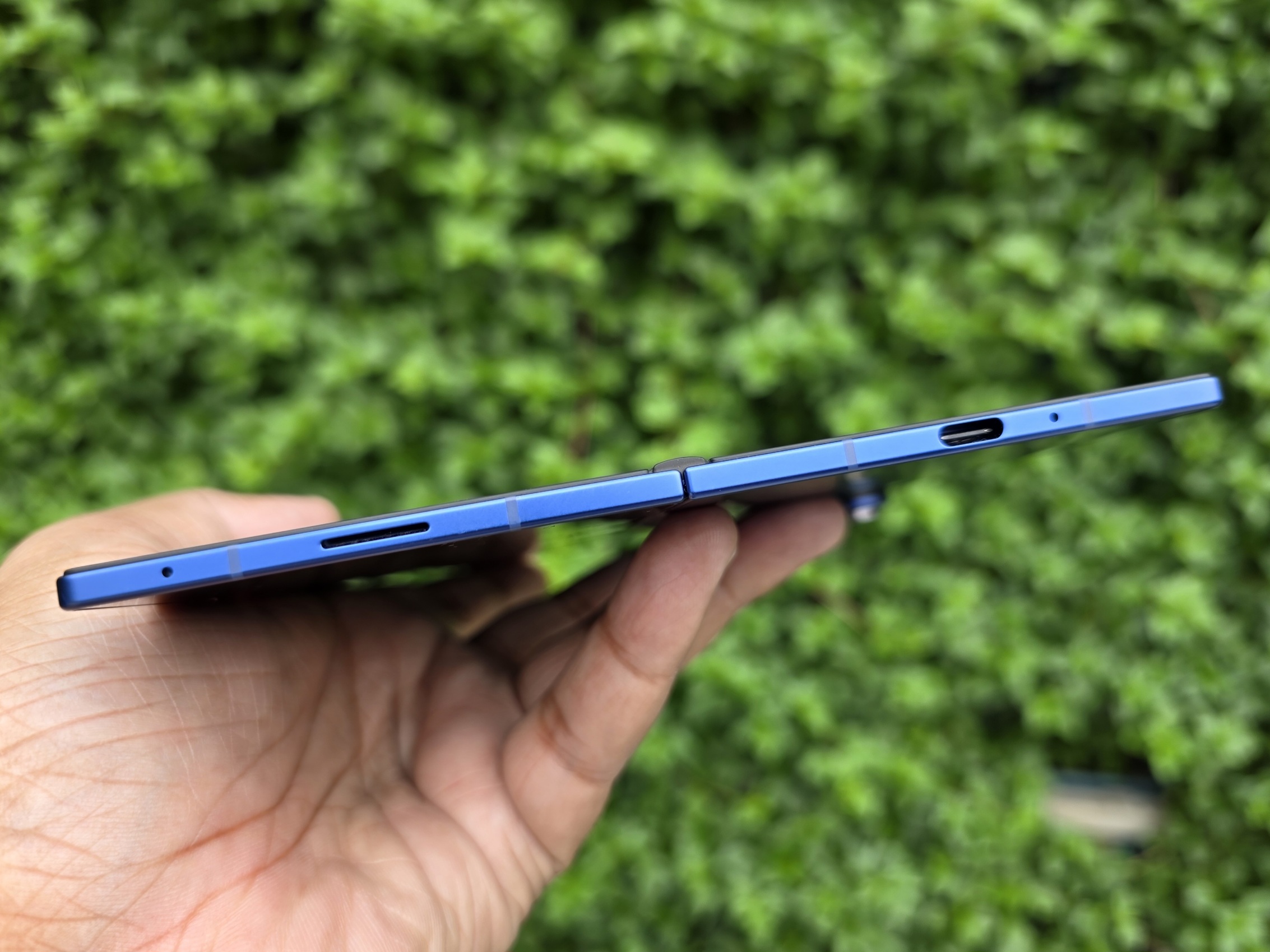 Samsung Galaxy Z Fold7 Review