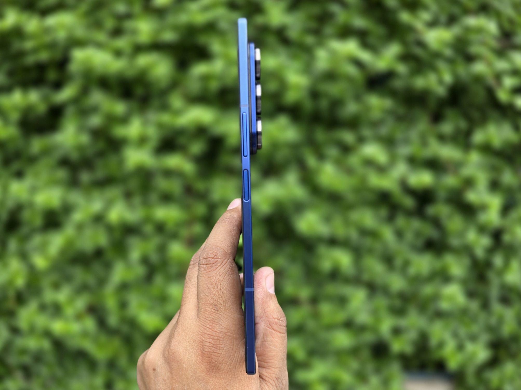 Samsung Galaxy Z Fold7 Review