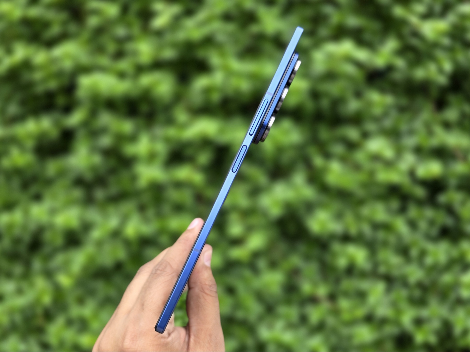 Samsung Galaxy Z Fold7 Review