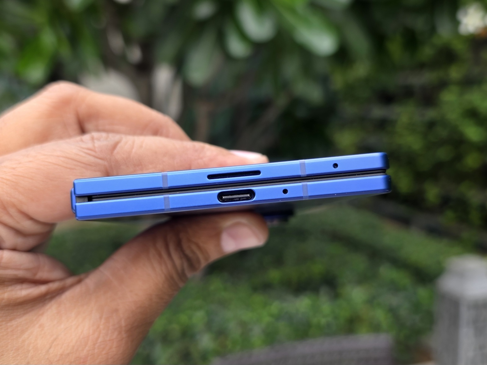 Samsung Galaxy Z Fold7 Review