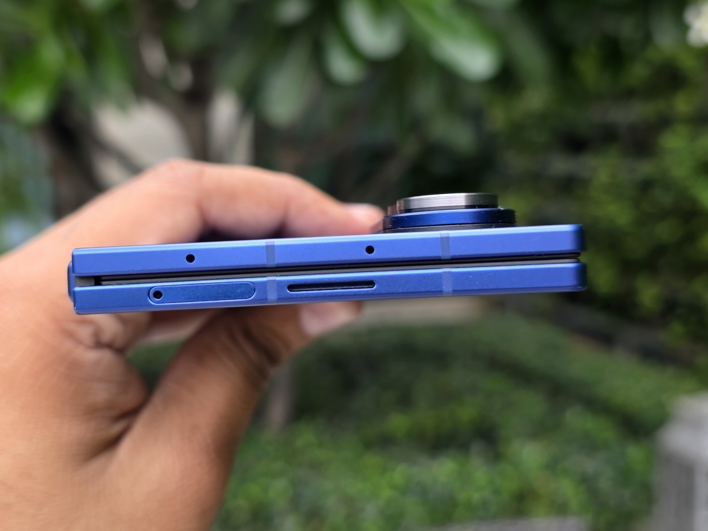 Samsung Galaxy Z Fold7 Review