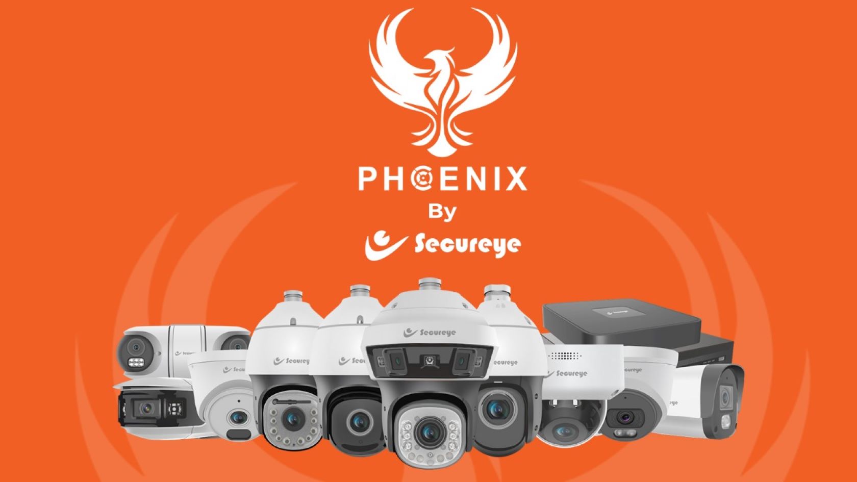 Secureye Unveils Solar-Powered 4G Wireless Security Cameras in India