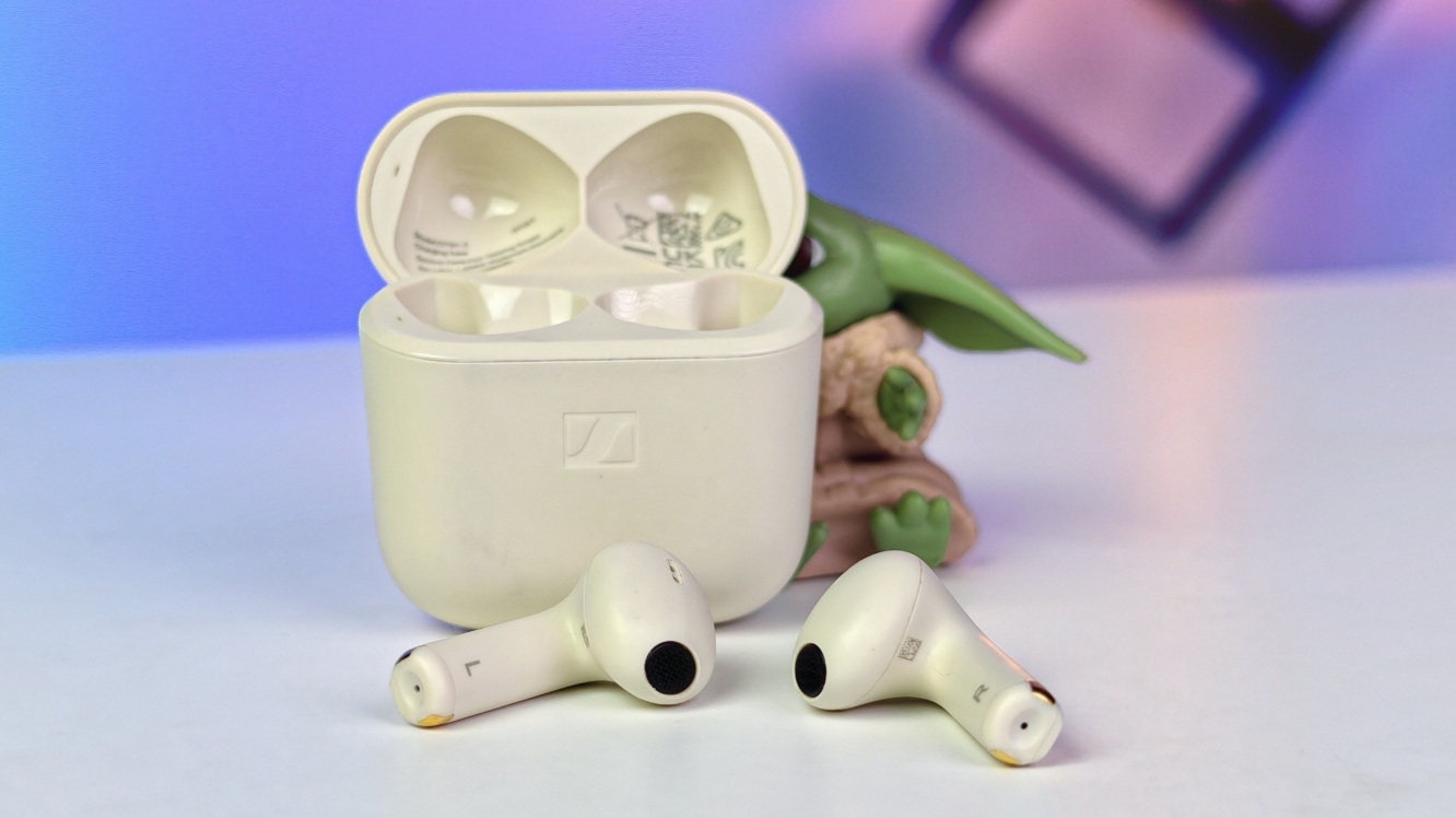 Sennheiser Accentum Open TWS Buds