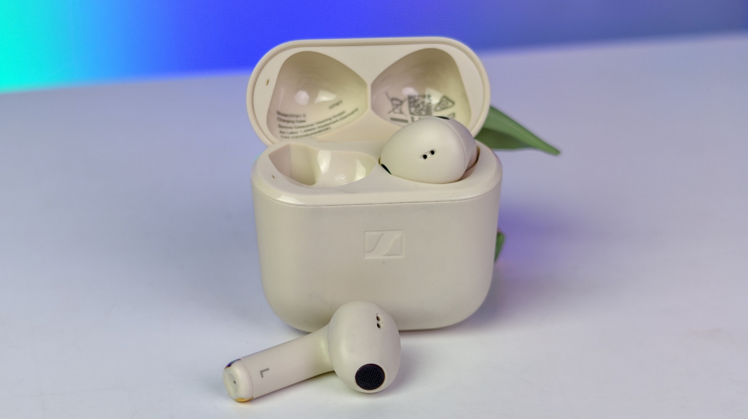 Sennheiser Accentum Open TWS Buds