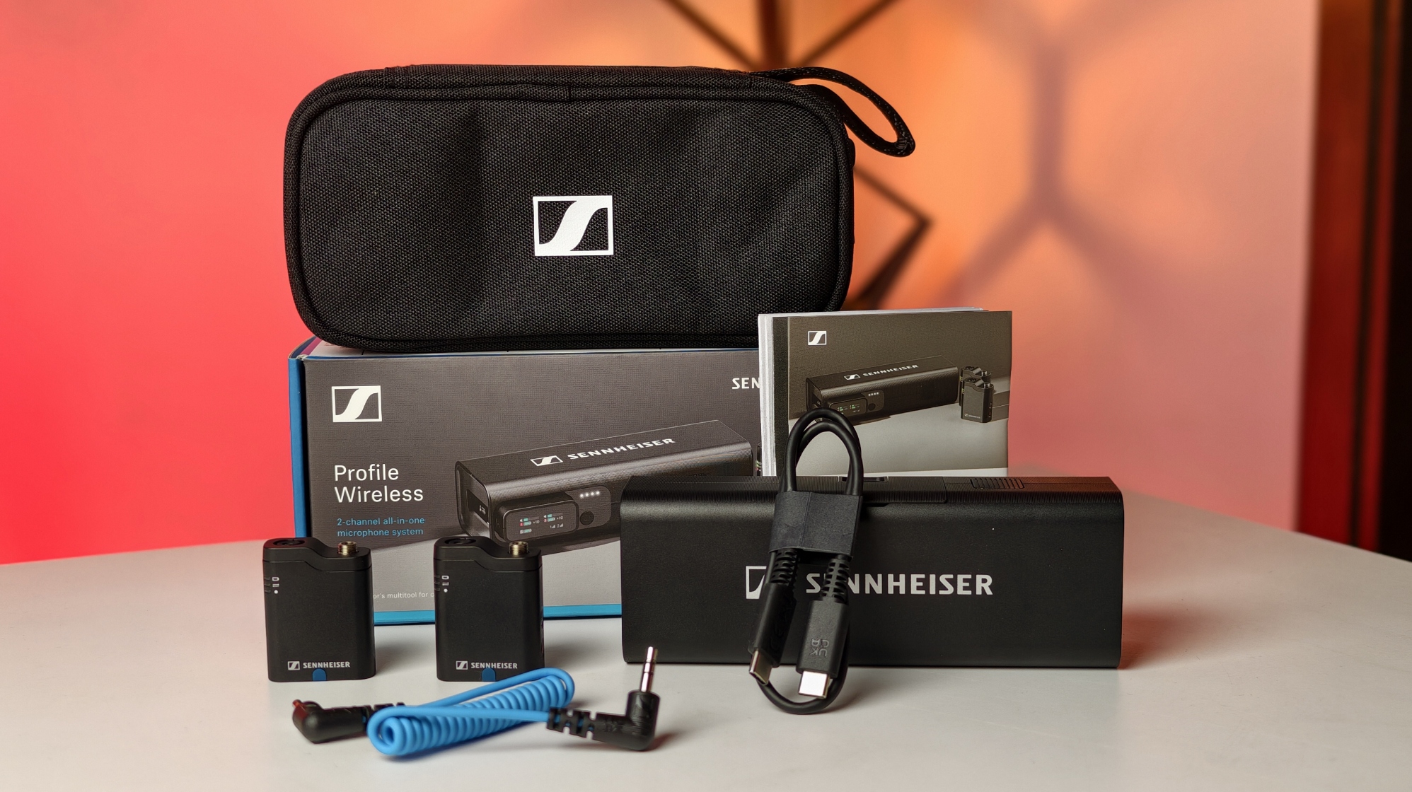 Sennheiser Profile Wireless 2