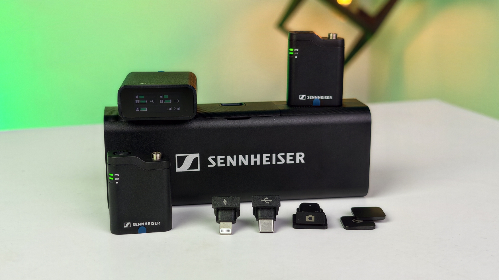 Sennheiser Profile Wireless 2