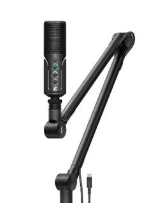 Sennheiser b