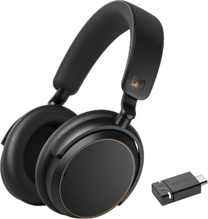 Sennheiser c