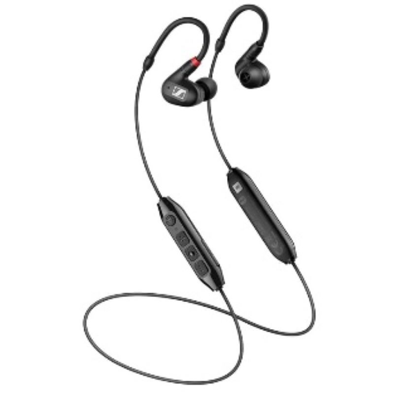 Sennheiser d