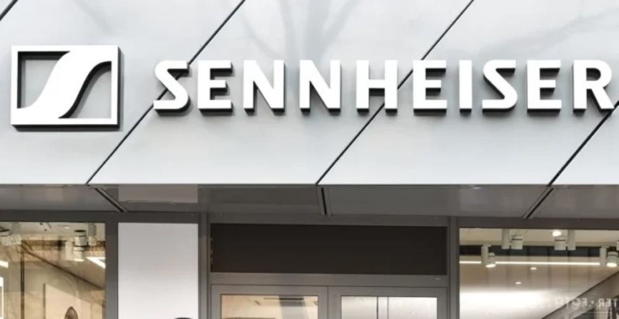 Sennheiser