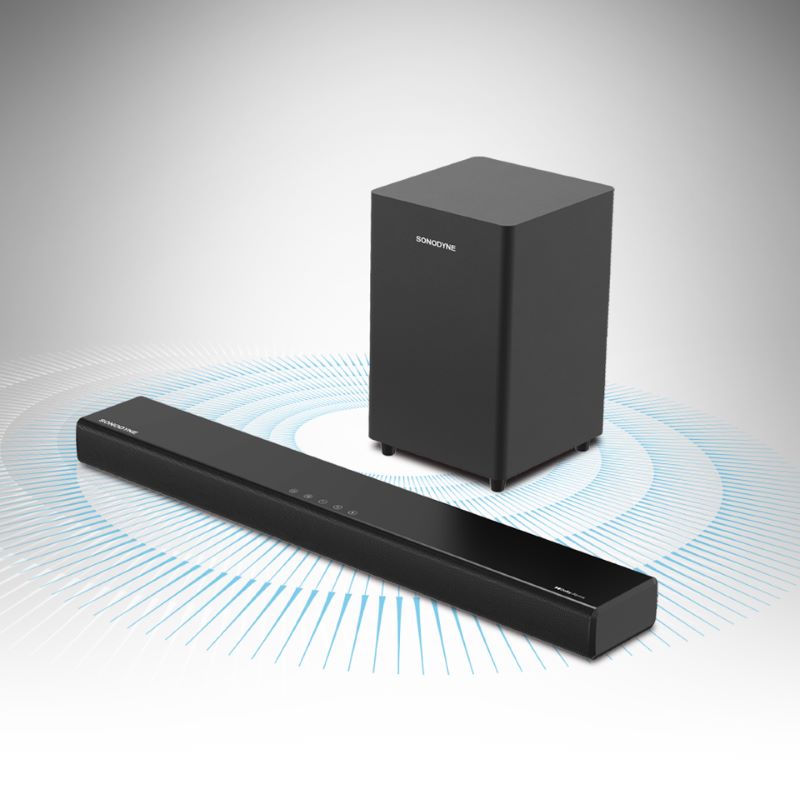 Sonodyne SAMĀ 5000