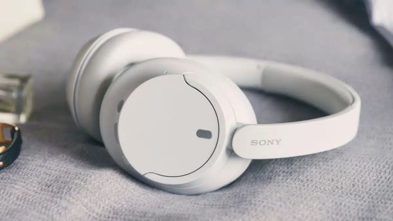 Sony WH-CH720N