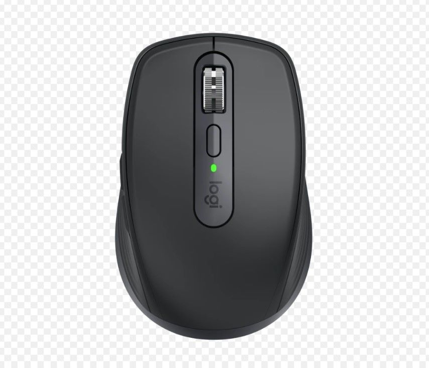 Stay Productive On the Go with Compact Performance Mice