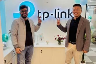 TP-Link India Expands Operations with New Mumbai Incubation Centre and Bengaluru R&D Hub