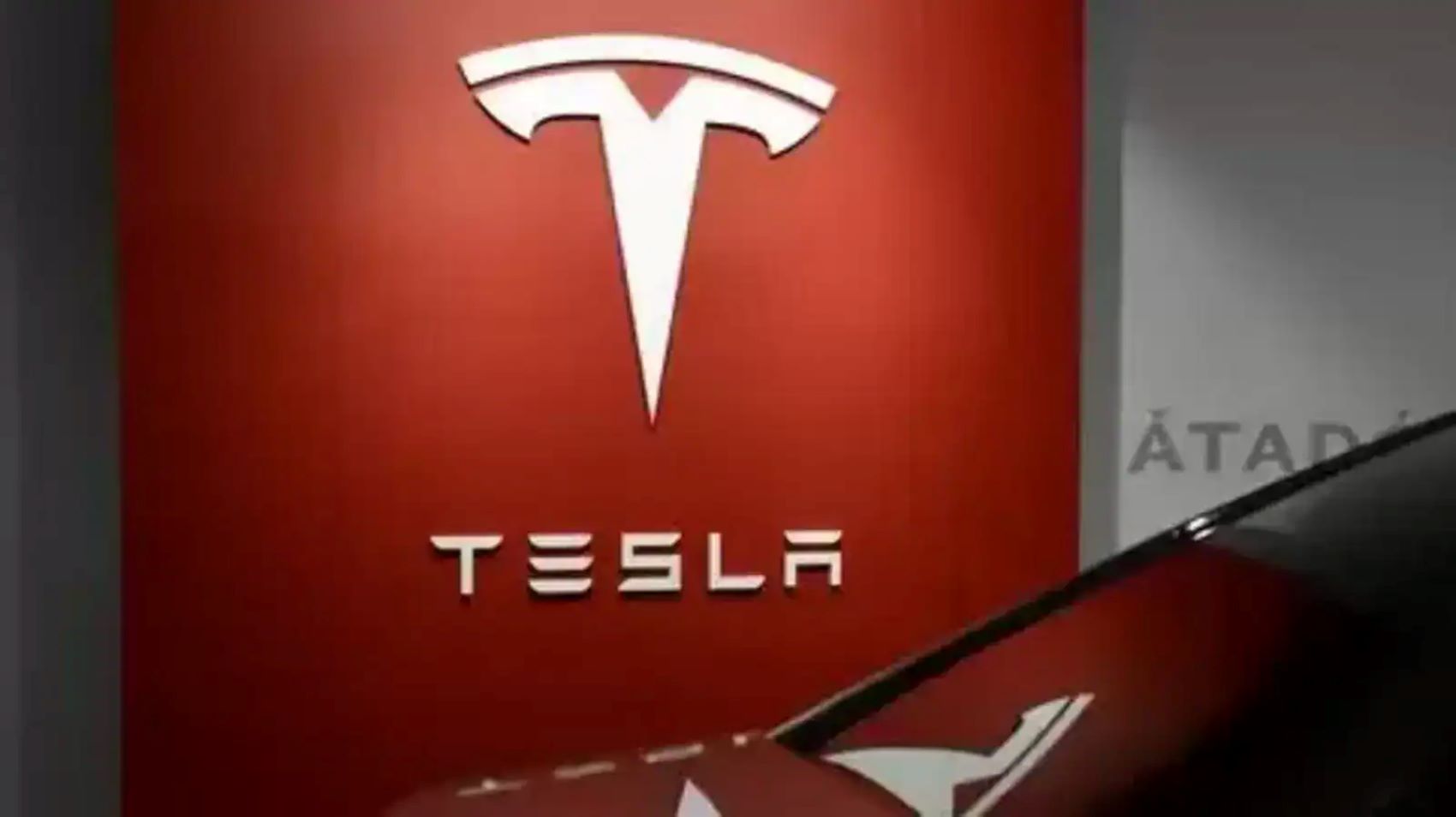 Tesla Opens First India Showroom in Mumbai's Bandra Kurla Complex Tomorrow
